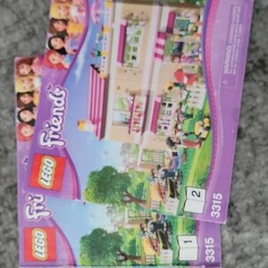 LEGO #3315